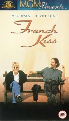 Poster de FRENCH KISS