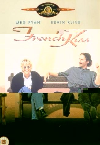 Poster de FRENCH KISS