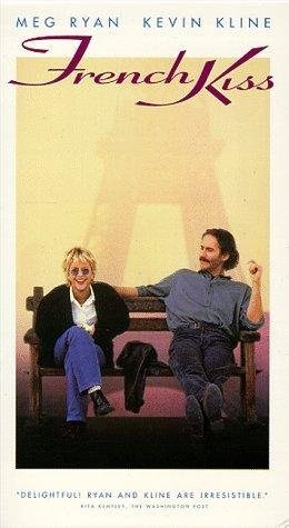 Poster de FRENCH KISS