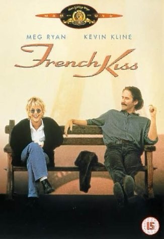 Poster de FRENCH KISS