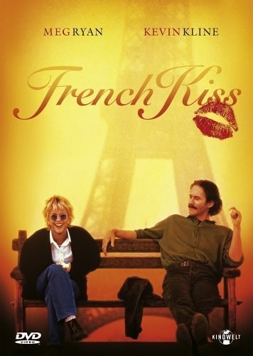 Poster de FRENCH KISS
