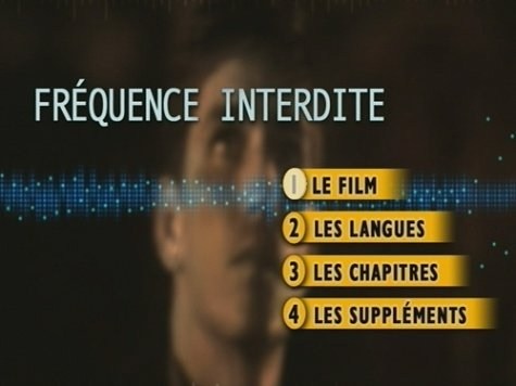 Foto de FREQUENCY
