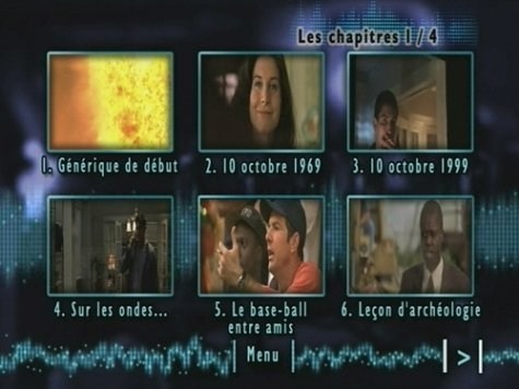 Foto de FREQUENCY