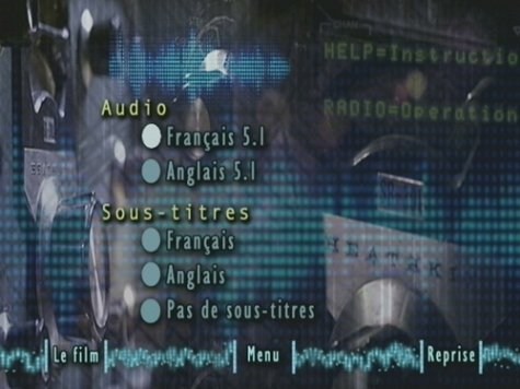 Foto de FREQUENCY