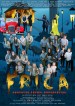 Frica- Povestea primei superputeri