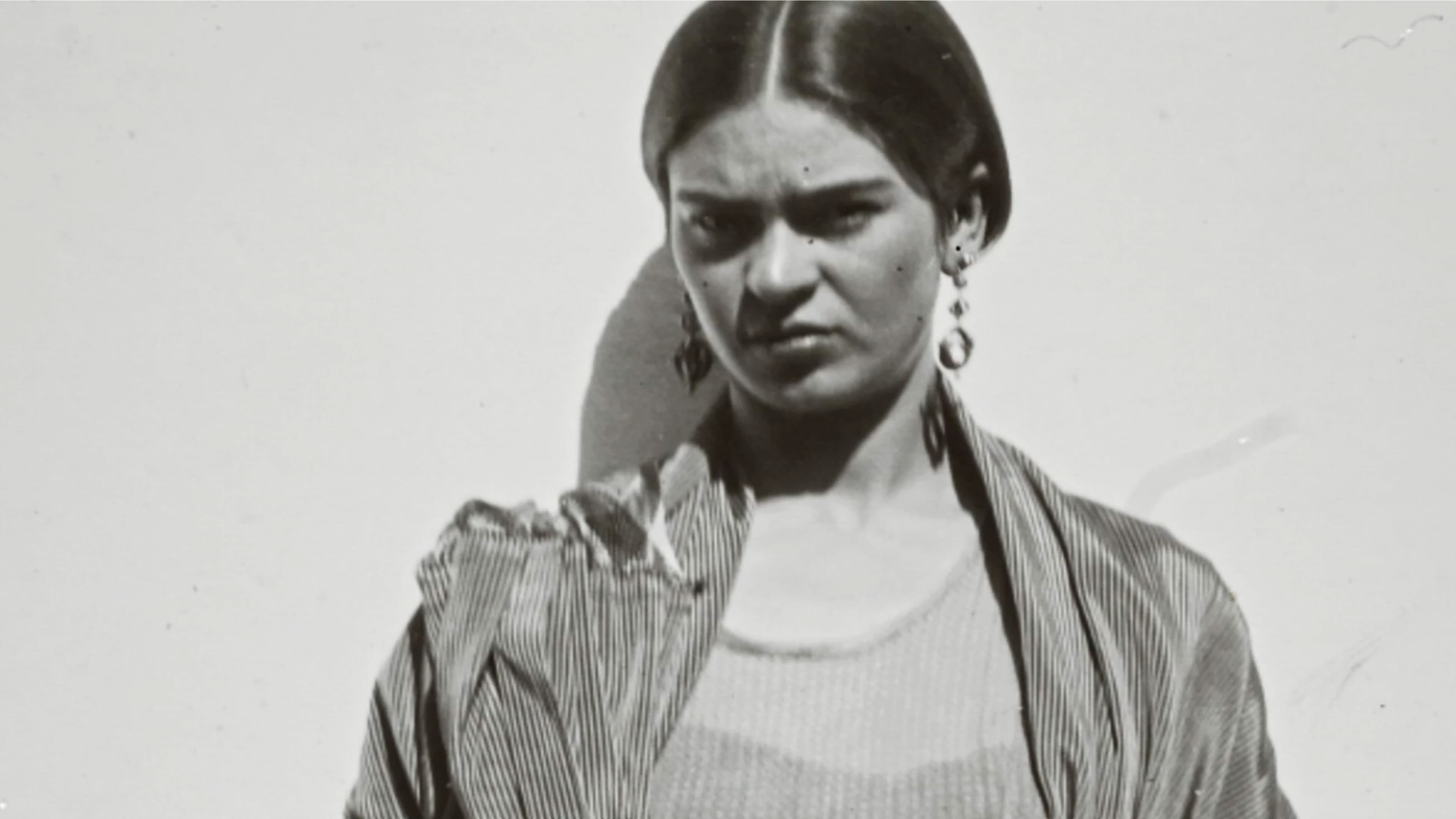 Foto de FRIDA