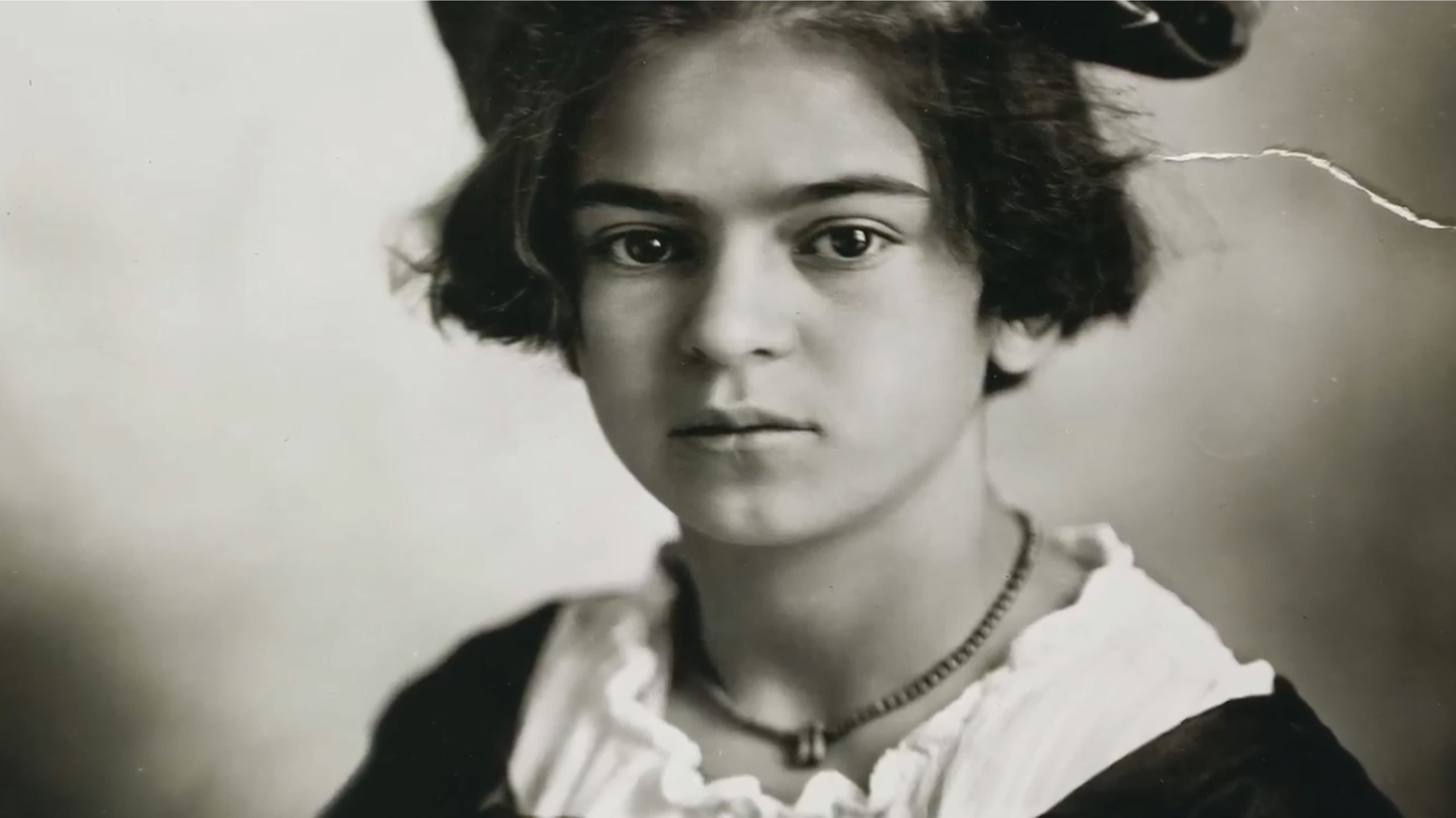 Foto de FRIDA