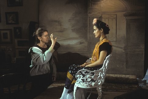 Foto de FRIDA