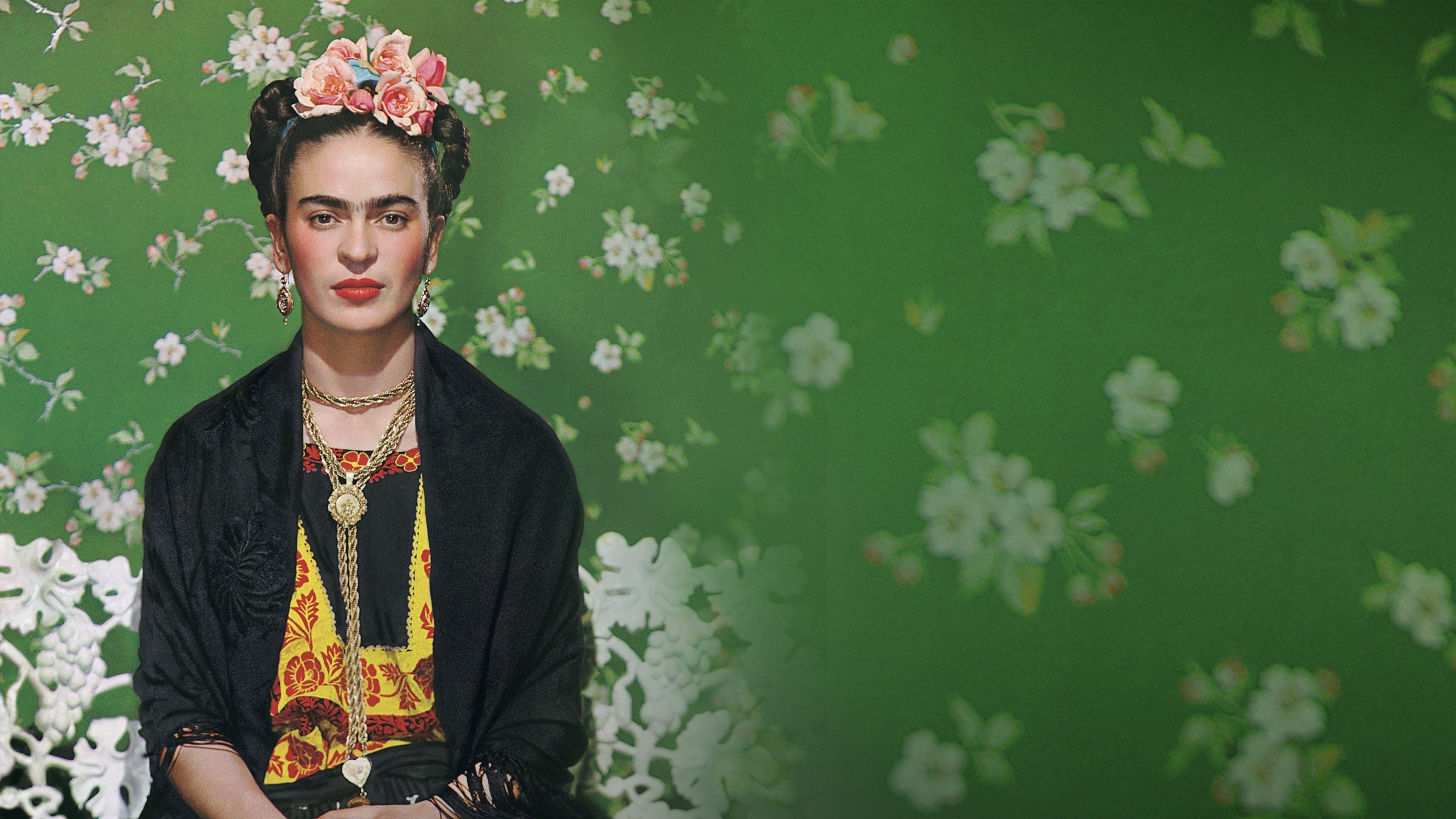 Foto de FRIDA VIVA LA VIDA