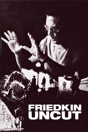 Friedkin sin censuras