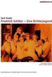 Película Friedrich Schiller - Eine Dichterjugend