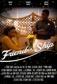 Friend-Ship