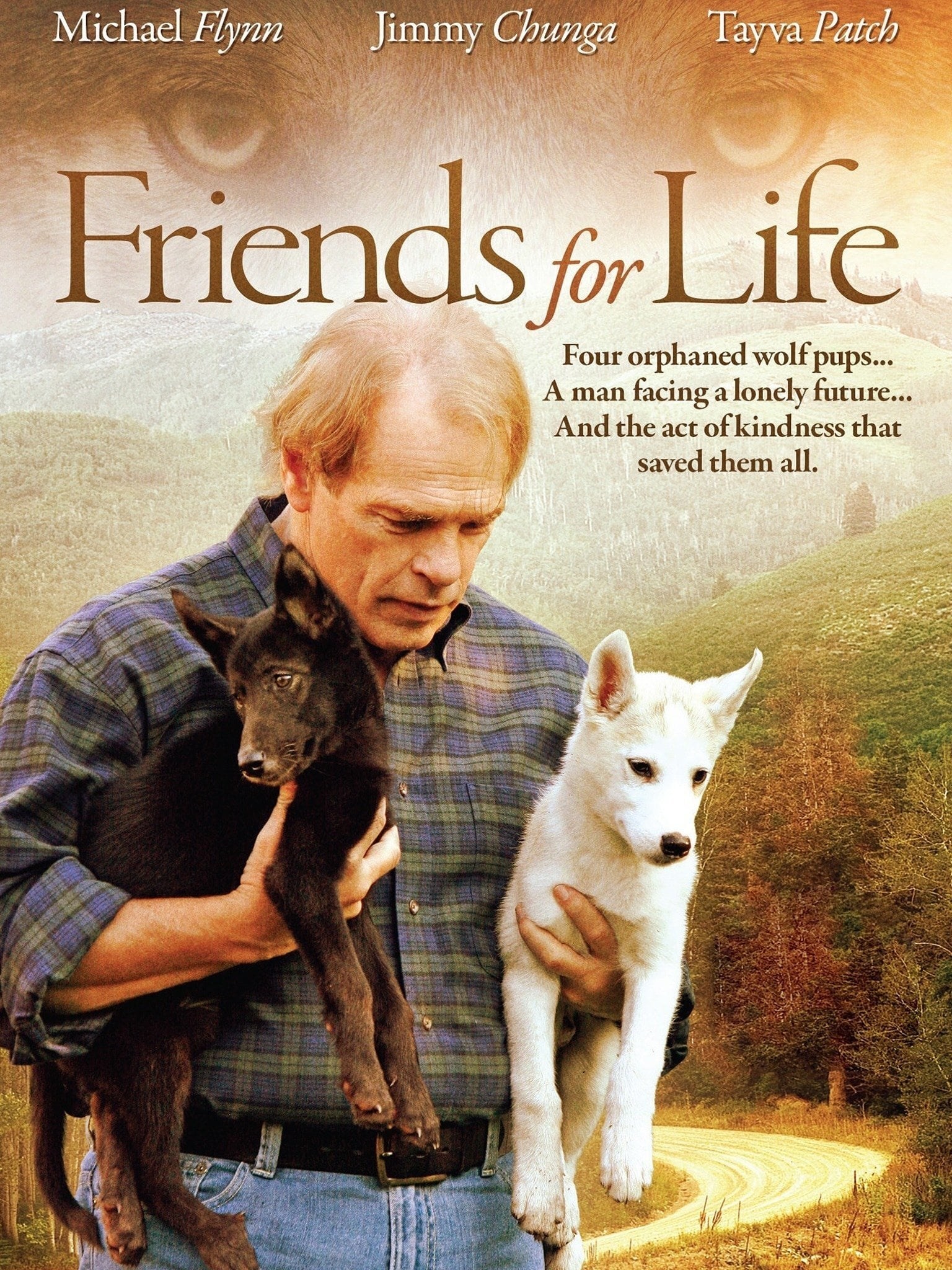 Poster de FRIENDS FOR LIFE