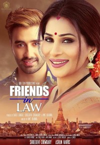 Friends In Law