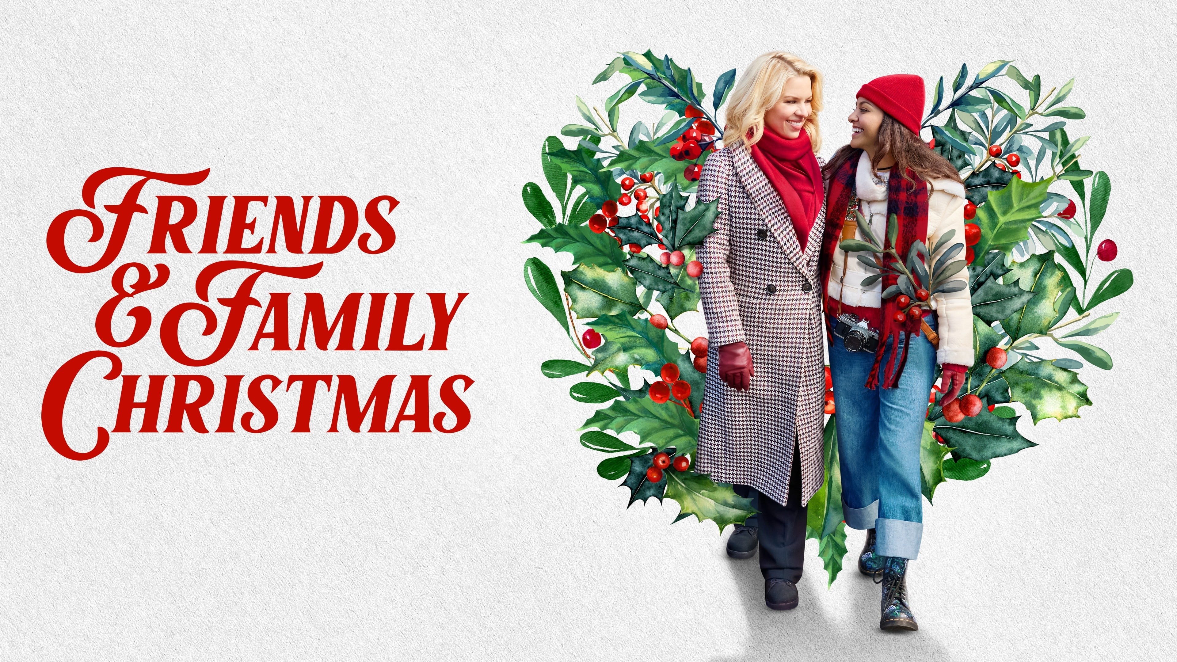 Foto de FRIENDS & FAMILY CHRISTMAS