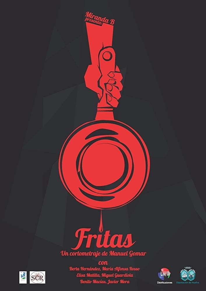 Poster de FRITAS