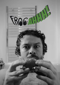 Frogahhh!
