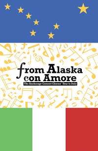 Película From Alaska Con Amore