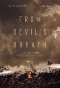 From Devil's Breath