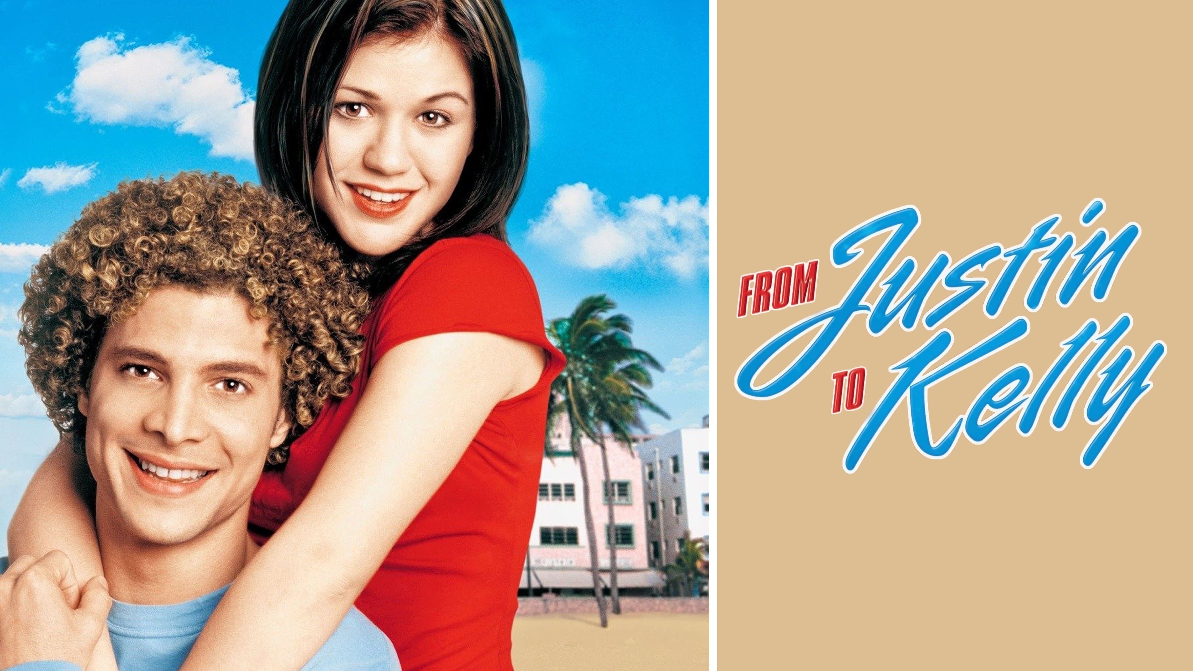 Foto de FROM JUSTIN TO KELLY