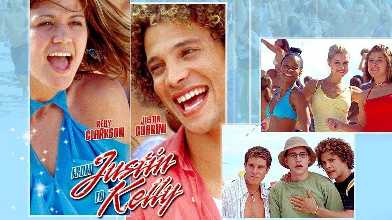 Foto de FROM JUSTIN TO KELLY