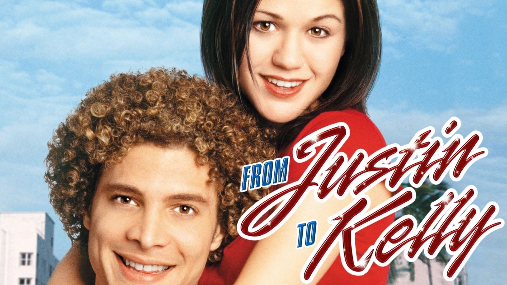 Foto de FROM JUSTIN TO KELLY