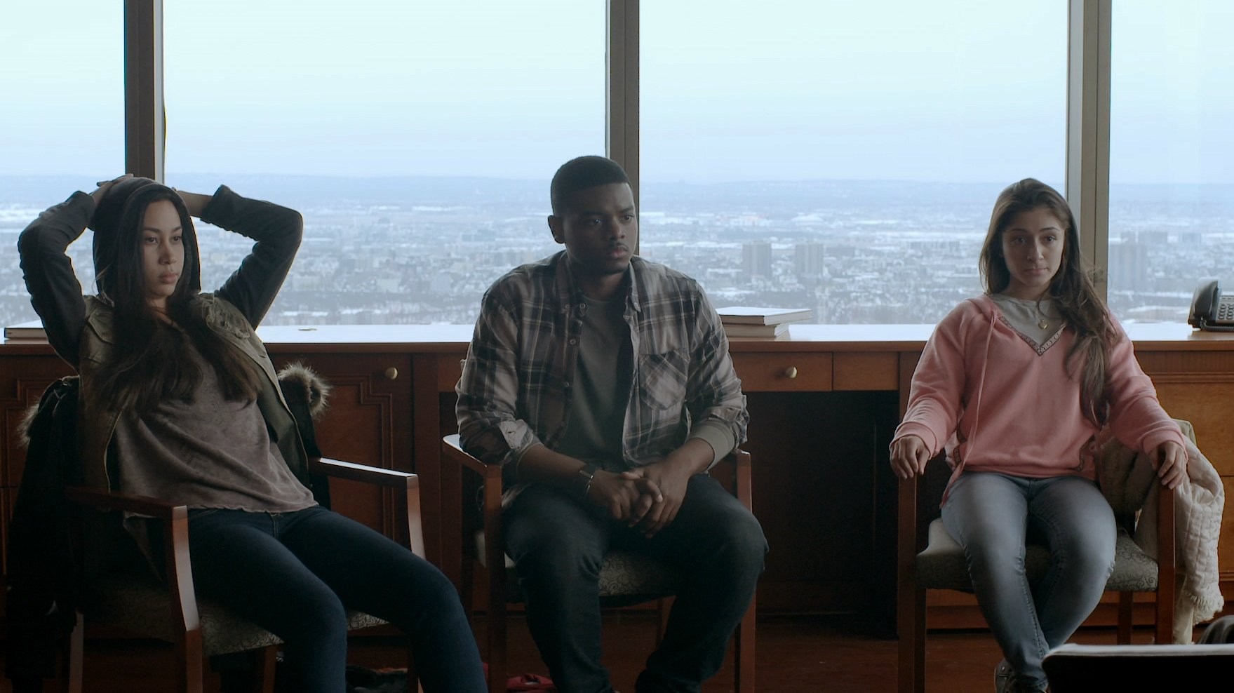 Foto de FROM NOWHERE