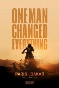 From Paris to Dakar: Full Throttle