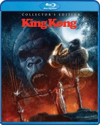 From Space to Apes
