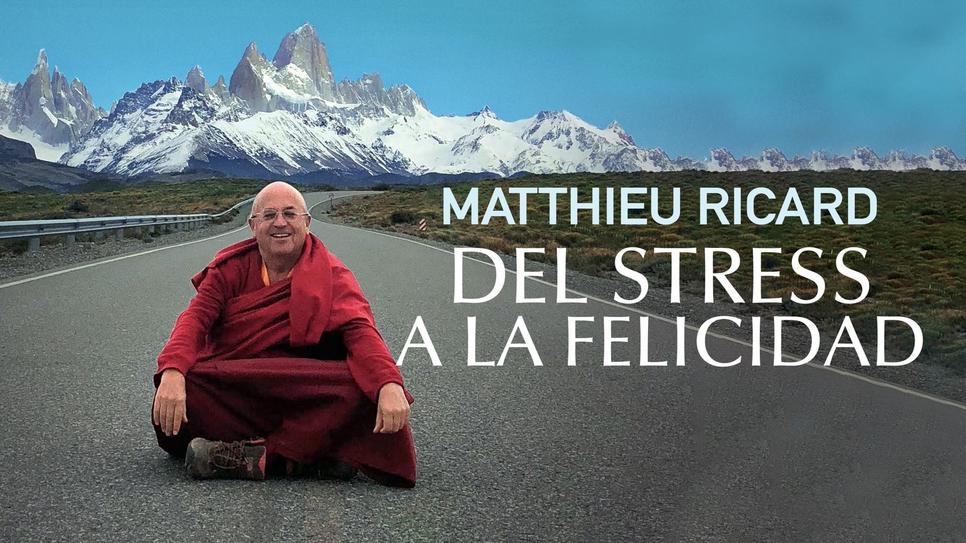 Foto de FROM STRESS TO HAPPINESS