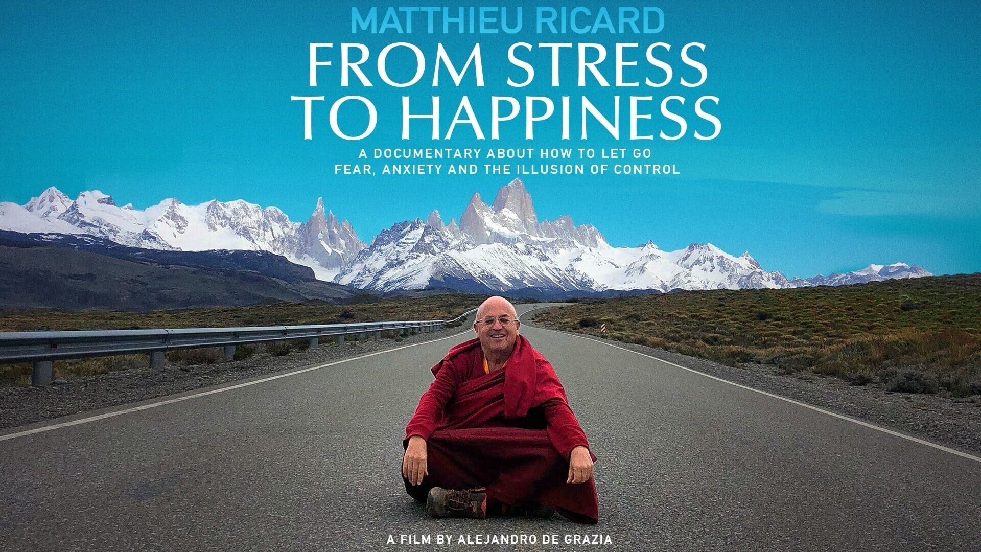 Foto de FROM STRESS TO HAPPINESS