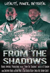 From the Shadows