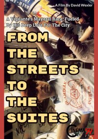 From the Streets to the Suites