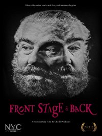 Front Stage & Back