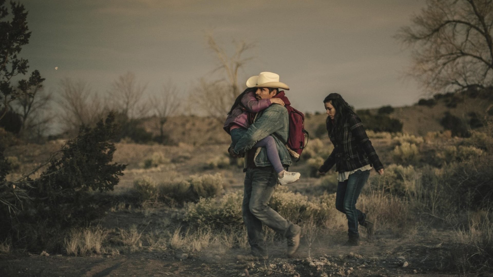 Foto de FRONTERA