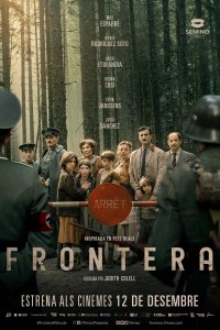 Película Frontera