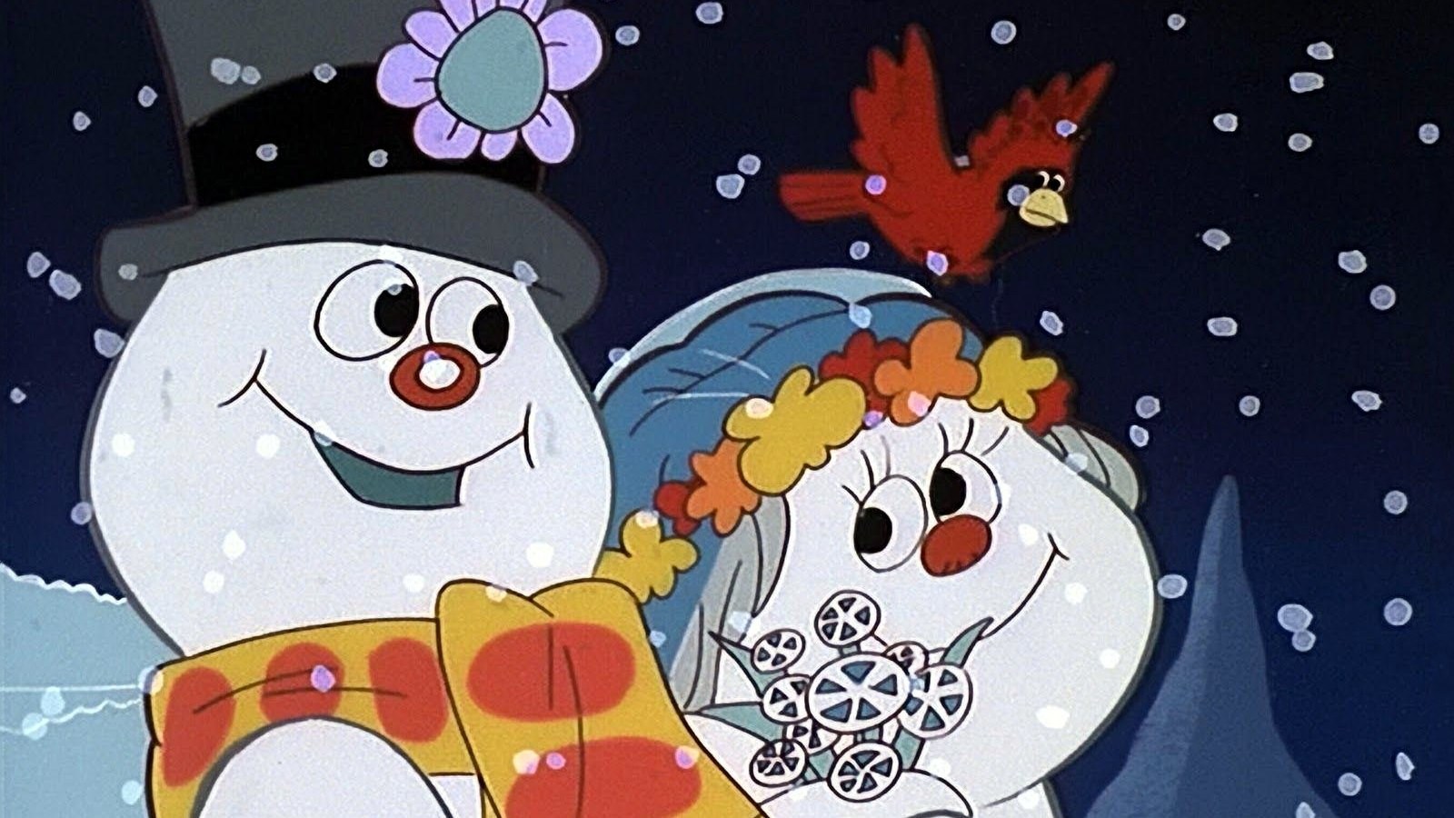 Foto de FROSTY'S WINTER WONDERLAND