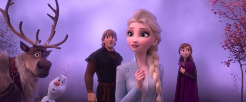 Foto de FROZEN 2