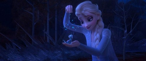 Foto de FROZEN 2