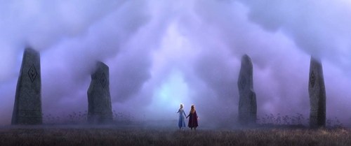 Foto de FROZEN 2