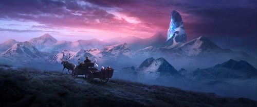 Foto de FROZEN 2