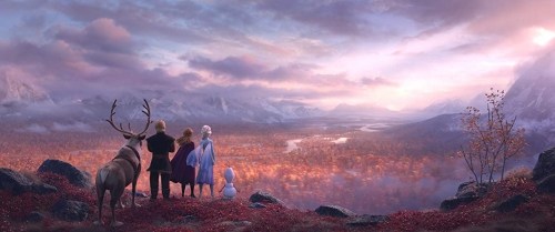 Foto de FROZEN 2