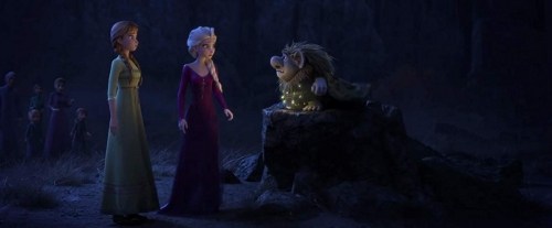 Foto de FROZEN 2