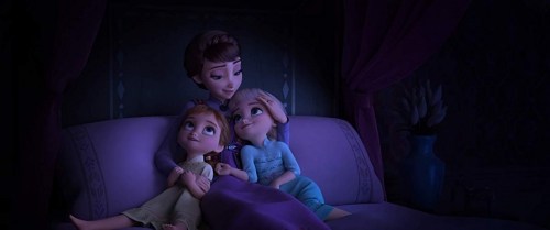 Foto de FROZEN 2