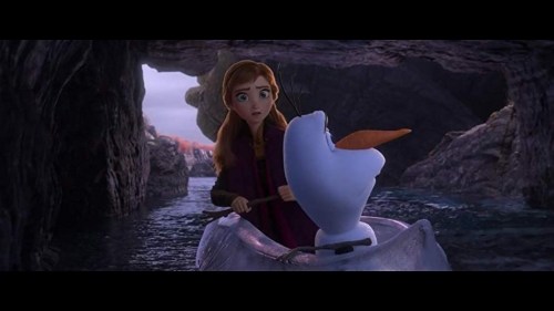 Foto de FROZEN 2