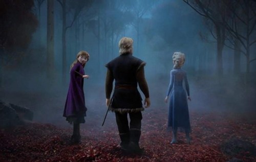Foto de FROZEN 2