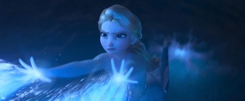 Foto de FROZEN 2