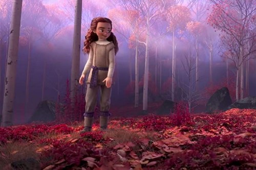 Foto de FROZEN 2