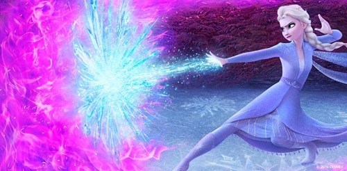 Foto de FROZEN 2