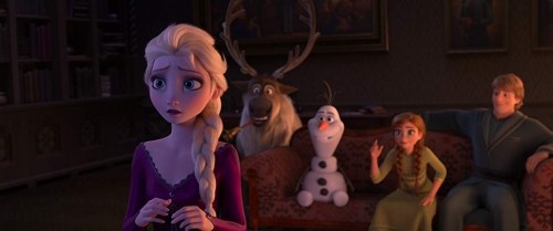 Foto de FROZEN 2